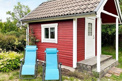 4 Sterne Ferienhaus in RONNEBY