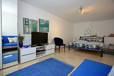 Apartment Zorica - One Bedroom Apartment with...