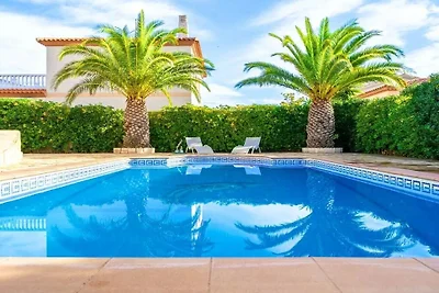 Villa in Miami Playa with Swimming Pool