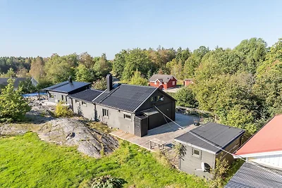 4 Sterne Ferienhaus in Trollhättan