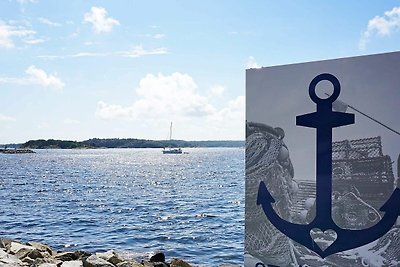 6 Personen Ferienhaus in STRÖMSTAD