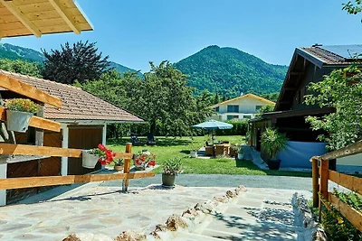 Ferienhaus Erholungsurlaub Unterwössen