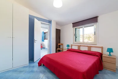 Gemütliche Wohnung in Policastro Bussentino m...