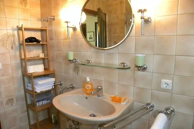 Ferienwohnung mit 3 Schlafzimmer