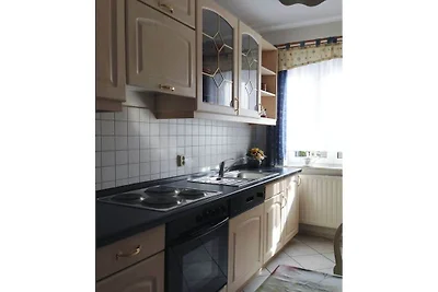 Ferienwohnung mit 2 Schlafzimmer