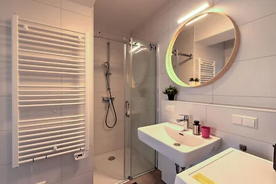 Luxe appartement in skigebied Bad...