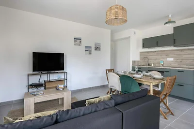 Appartamento a Pornic vicino al parco...