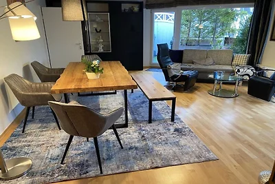 Ahrterrassen I - Penthouse
