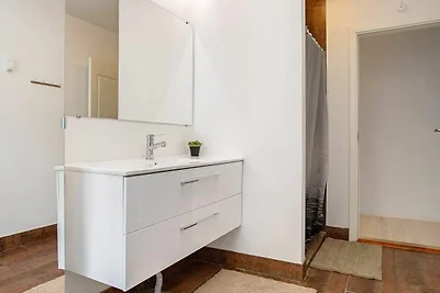 8 Personen Ferienhaus in Præstø