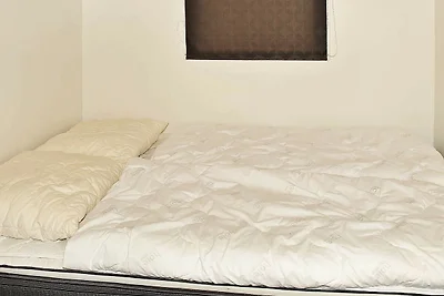 6 Personen Ferienhaus in Ansager-By Traum