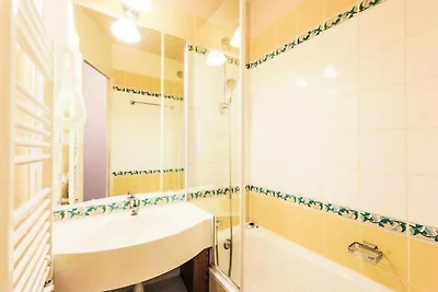 Selection Apartment 1 Schlafzimmer (5...