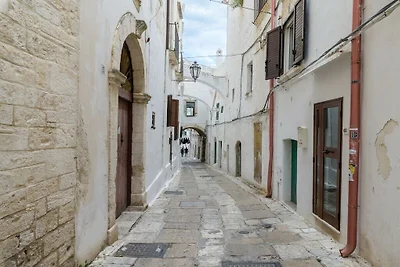 La Casa del Vicolo