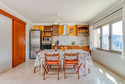 Appealing holiday home in Cruce de Arinaga wi...