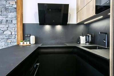 Residenz Les Balcons A