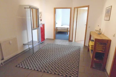 Ferienwohnung mit 1 Schlafzimmer
