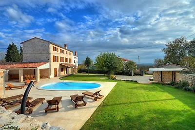 Bella Casa Silvano con piscina