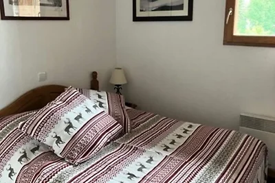 3 Zimmer für 6 Personen