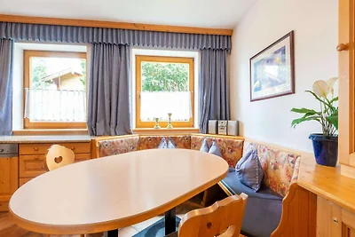 Geräumige Ferienwohnung in Gattererberg mit...
