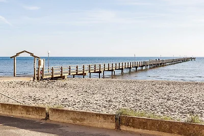 6 Personen Ferienhaus in FALKENBERG-By Traum