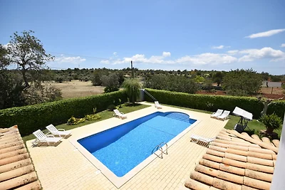 Villa di lusso a Ferreiras con piscina...