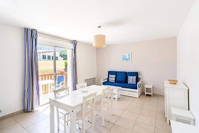 Die Deauville Farm f�r sechs Personen