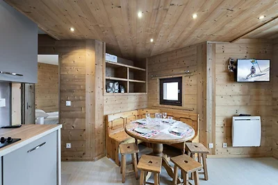 Apartment im Zentrum des Ferienortes