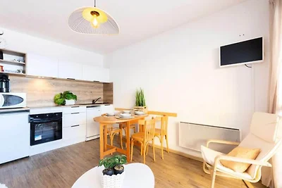 Studio in Pla d'Adet nahe Sesselliften