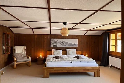 Ferienwohnung mit 1 Schlafzimmer