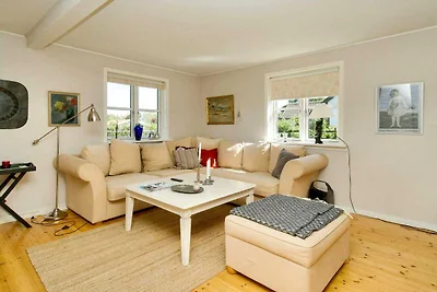 Ferienhaus Erholungsurlaub Gilleleje