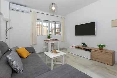 Wohnung in Torrox nahe El Morche Strand