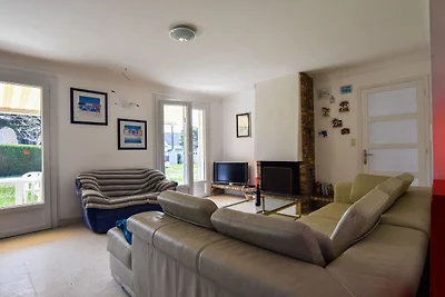 Casa vacanze tranquilla vicino alla spiaggia