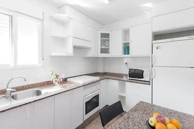 Tallarol - Apartamento En Grau I Platja