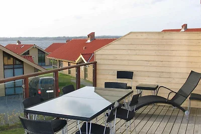6 Personen Ferienhaus in Egernsund