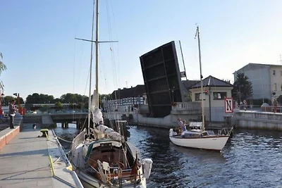 Op het strand 200 lagunestad