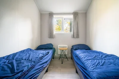 Chalet ammirevole vicino al fiume