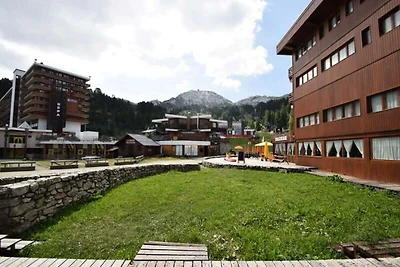 Studiohütte für 4/5 Personen - LE PELVOUX - P...