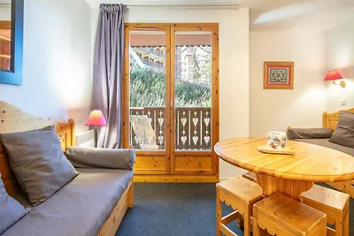 Vreedzame Alpenretraite in Risoul