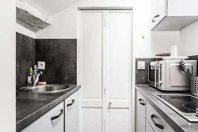 Studio La Tronche Nabij Ziekenhuis