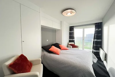 DEN OEVER III Wohnung für 6 Personen