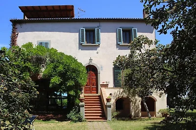 Residenza Azienda Canova Seconda, Marina di...