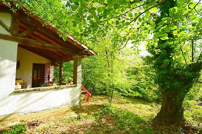 Historisches Ferienhaus mit Gemeinschaftspool