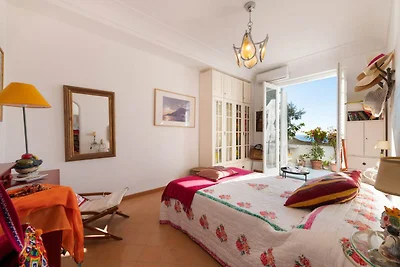 Ferienhaus in der Nähe des Strandes Spiaggia