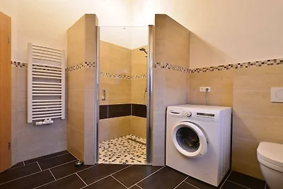 Ferienhaus mit 2 Schlafzimmer