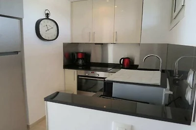 Apartment Splendid Azur