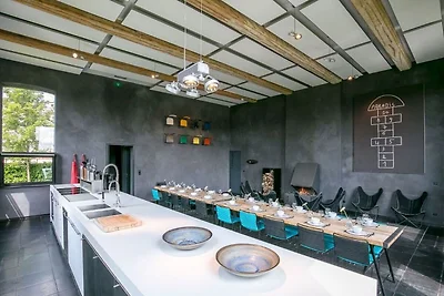 Casa vacanze a Denee per 21 persone