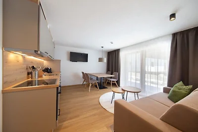 Apartamento con 2 dormitorios