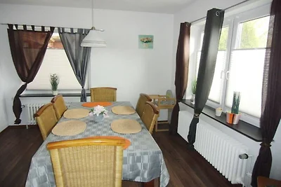 Kuća za odmor Dopust za oporavak Hinte