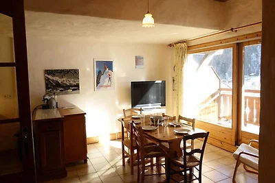 Berangere Residenz mit drei Zimmern