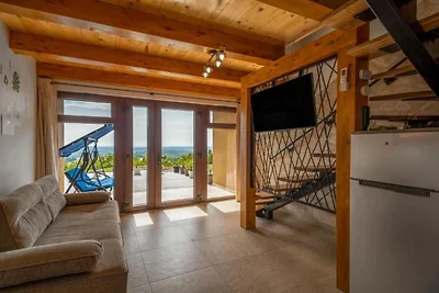 Villa Breg - Four Bedroom Villa with Pool, Ho...