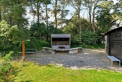 5 Sterne Ferienhaus in Blåvand
